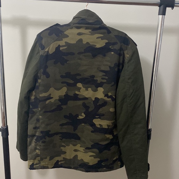 Steve Madden Men’s Coat - Picture 2 of 3